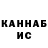 Конопля THC 21% Christina Kazbanova